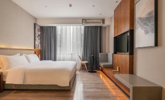Ufun Hotel (Nanning Mixc Convention and Exhibition Center)