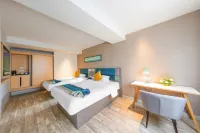 Home Inn Ripple Hotel (Guiyang Flower Orchard White House) Hotels in Guiyang