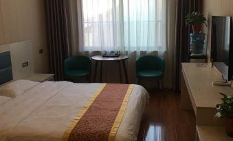 Heyang Xinlanting Hotel
