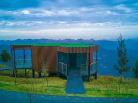 Wufeng Duling Yunding Homestay Hotels in Wufeng