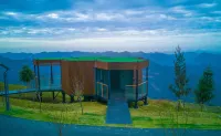 Duling Yunding Hotel Hotels in Wufeng