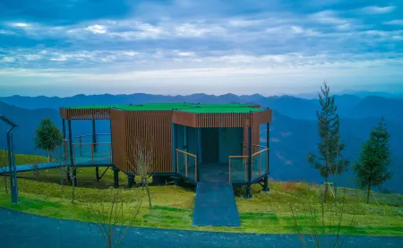 Duling Yunding Hotel