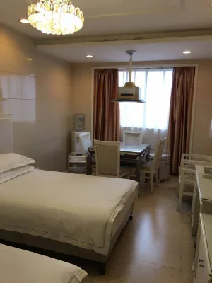 Huarong Huatai Fashion Hotel - 2-Star