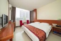 Jianghua Tianhe Dianchi Business Hotel