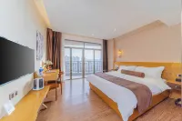 Top Creative Int'l Hotel (Jiangmen Joyful IMIX PARK City)
