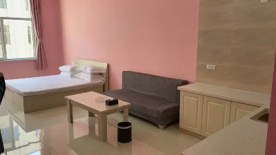 Togtuo Starry Sky E-sports Hotel