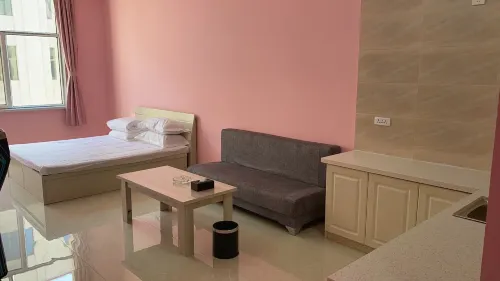 Togtuo Starry Sky E-sports Hotel Hotels in Togtoh County