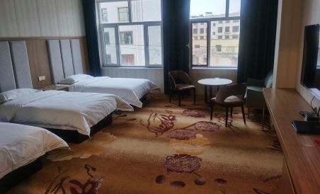 Guide Welman Business Hotel - Housity