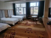 Guide Welman Business Hotel