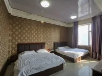 Nong'an Changchun Bonnie Hotel