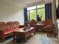 Pingliang Wanfuyuan Hotel