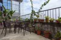 Guilin Molv Homestay (Guangxi Normal University)