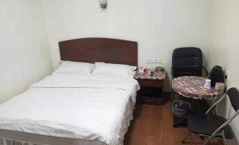 Zhenghe Qixing Hotel