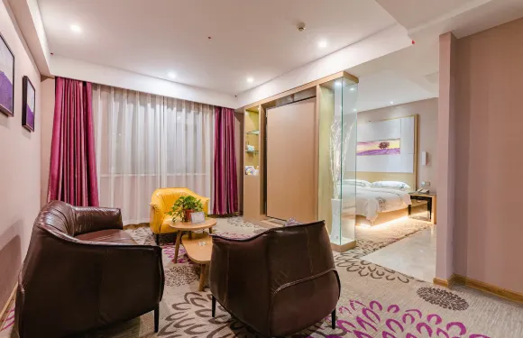 方城萬達國際商務賓館