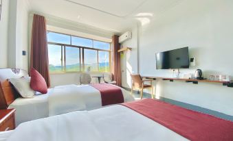quanzhou Boutique Inn