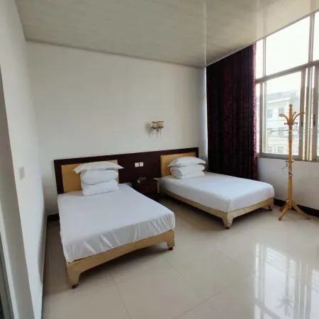 Ruichang Ruijin Hotel