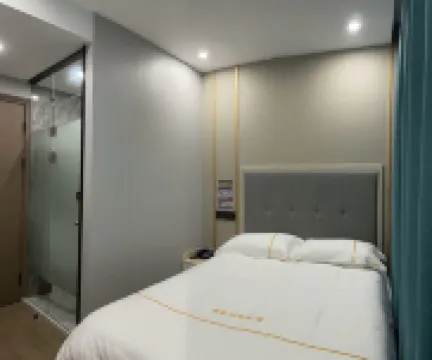 Cixi Jinghao Hotel