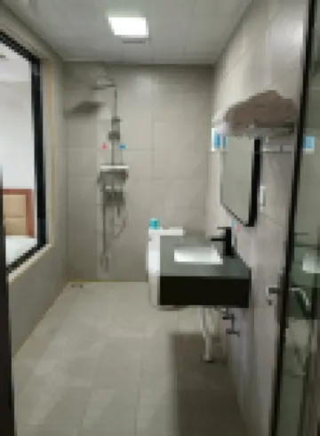 Lancang Brown Home Inn