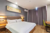 Shankee Hotel (Wuhu Sanshan Times Square) Hotels in Wuhu