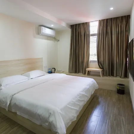 I LIKE HOTEL