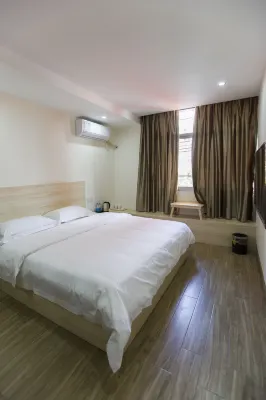 I LIKE HOTEL