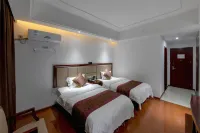 Jingtai Hotel