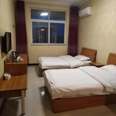 Junyue Hotel Hotel dekat Bandara Beijiao