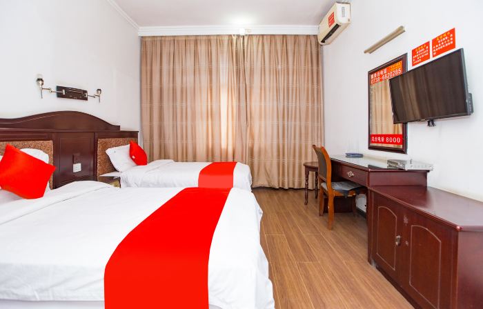 Shuangfeng Century Hotel