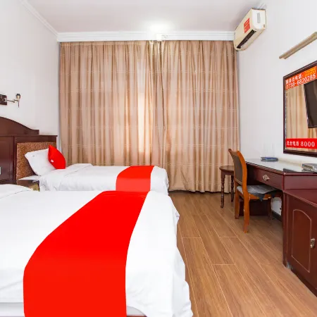 Shuangfeng Century Hotel