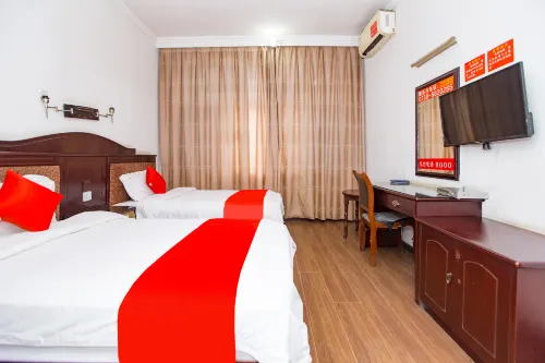 Shuangfeng Century Hotel