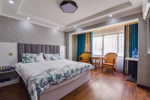 Neixiang Duoduoduo Boutique Inn