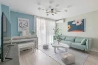 Jinan Anzhi ruosu apartment