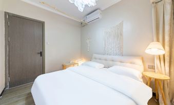 Fogang Fox Travel Service Residential Residence