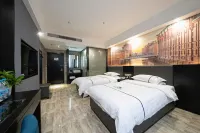 Bomei Jingxuan Hotel (Lianhua Road)