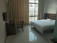 Xinyuan Hotel, Ningxiang