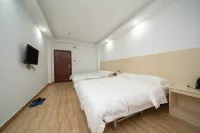 Haowanfu Hotel - إقامة ريفية