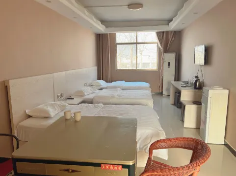 Shuangyang Hotel, South Fujian