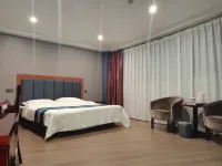 한방 호텔 링바오 장거리 버스 터미널 주변 호텔