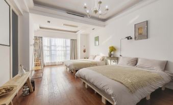 Changsha Yuegui Homestay