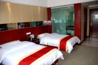 Tianshan Hotel