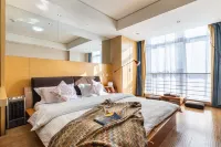 Yiduo Design Art Hotel (Xi'an Yongningmen subway station skp shop) - Апартаменты