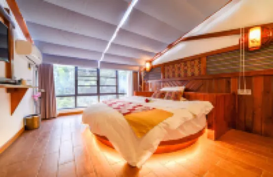 Xinghe Qingmeng Folklore Inn