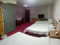 Chengde May Hotel