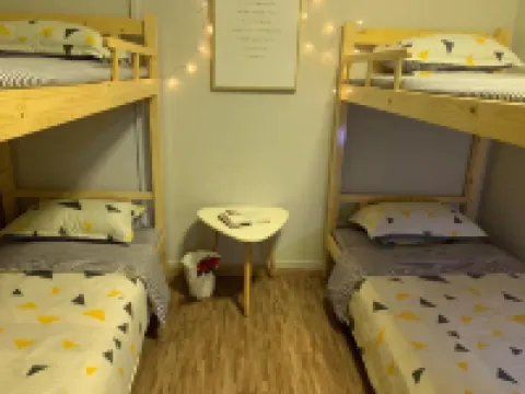 悠然居青年旅舍（廣州京溪南方醫院地鐵站店）