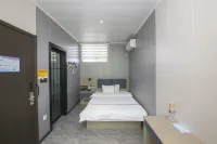 Changzhi Shenghe B&B