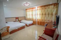 Xiangyuan Hot Spring Hotel