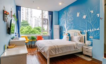 Dujiangyan Mangrove Garden Hotel (Medical Center) - Housity