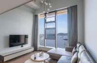 Hainaloft Seaview Apartment