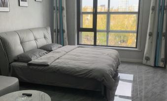 Dina Apartment