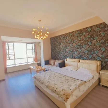 Fushun Apartment Next door